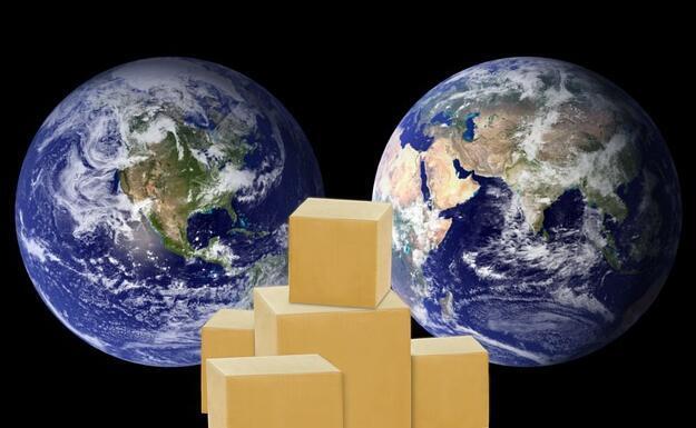 電商紙箱自動封箱機