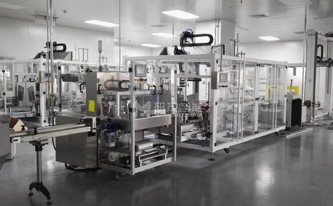 開(kāi)裝封一體機(jī)