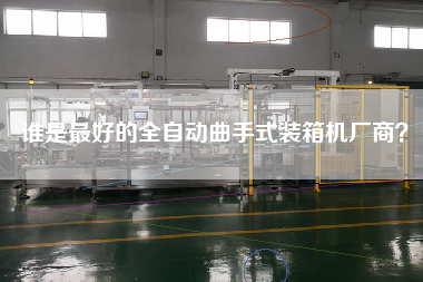誰是最好的全自動(dòng)曲手式裝箱機(jī)廠商？
