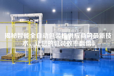 揭秘智能全自動(dòng)包裝機(jī)供應(yīng)商的最新技術(shù)，讓您的包裝效率翻倍！