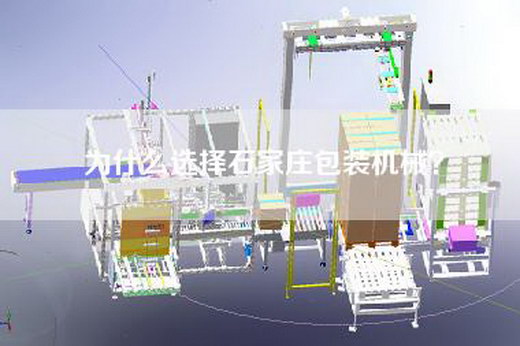 為什么選擇石家莊包裝機(jī)械？