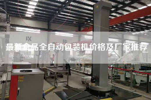 最新食品全自動(dòng)包裝機(jī)價(jià)格及廠家推薦