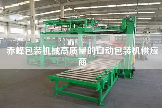 赤峰包裝機(jī)械高質(zhì)量的自動(dòng)包裝機(jī)供應(yīng)商