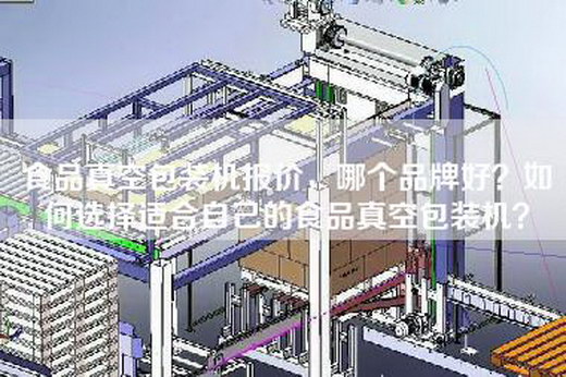 食品真空包裝機(jī)報(bào)價(jià)，哪個(gè)品牌好？如何選擇適合自己的食品真空包裝機(jī)？