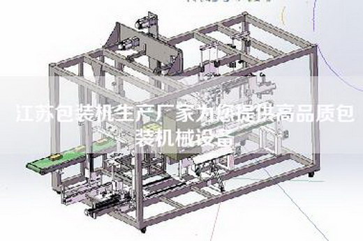 江蘇包裝機生產(chǎn)廠家為您提供高品質(zhì)包裝機械設(shè)備