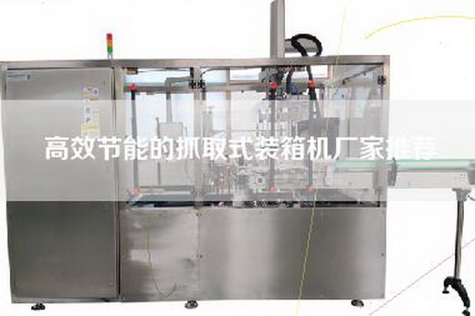 高效節(jié)能的抓取式裝箱機(jī)廠家推薦