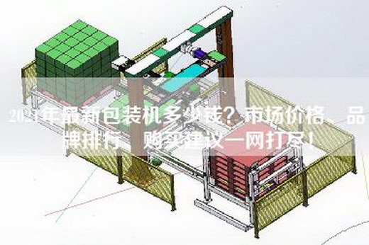 2021年最新包裝機多少錢？市場價格、品牌排行、購買建議一網(wǎng)打盡！
