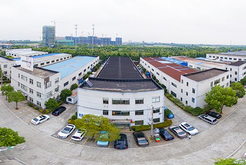 關(guān)于研茂智能